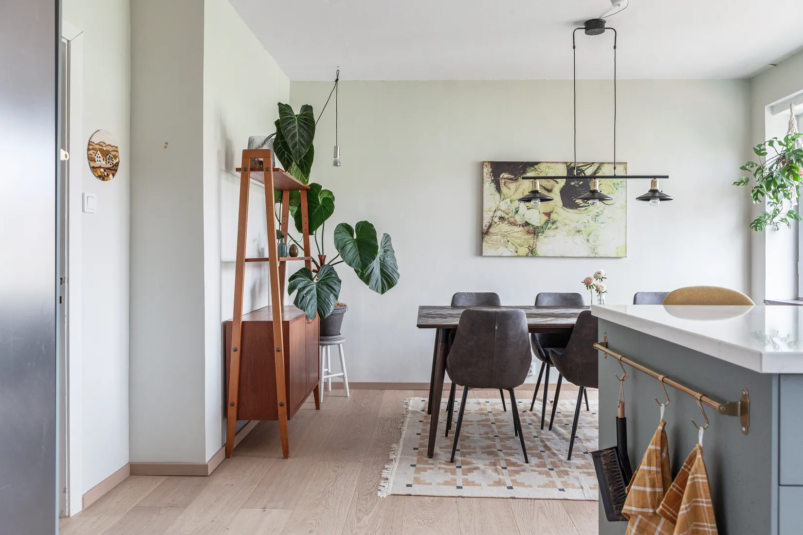 Bostadsrätt, Korsörvägen 15B, Dammfri, Malmö