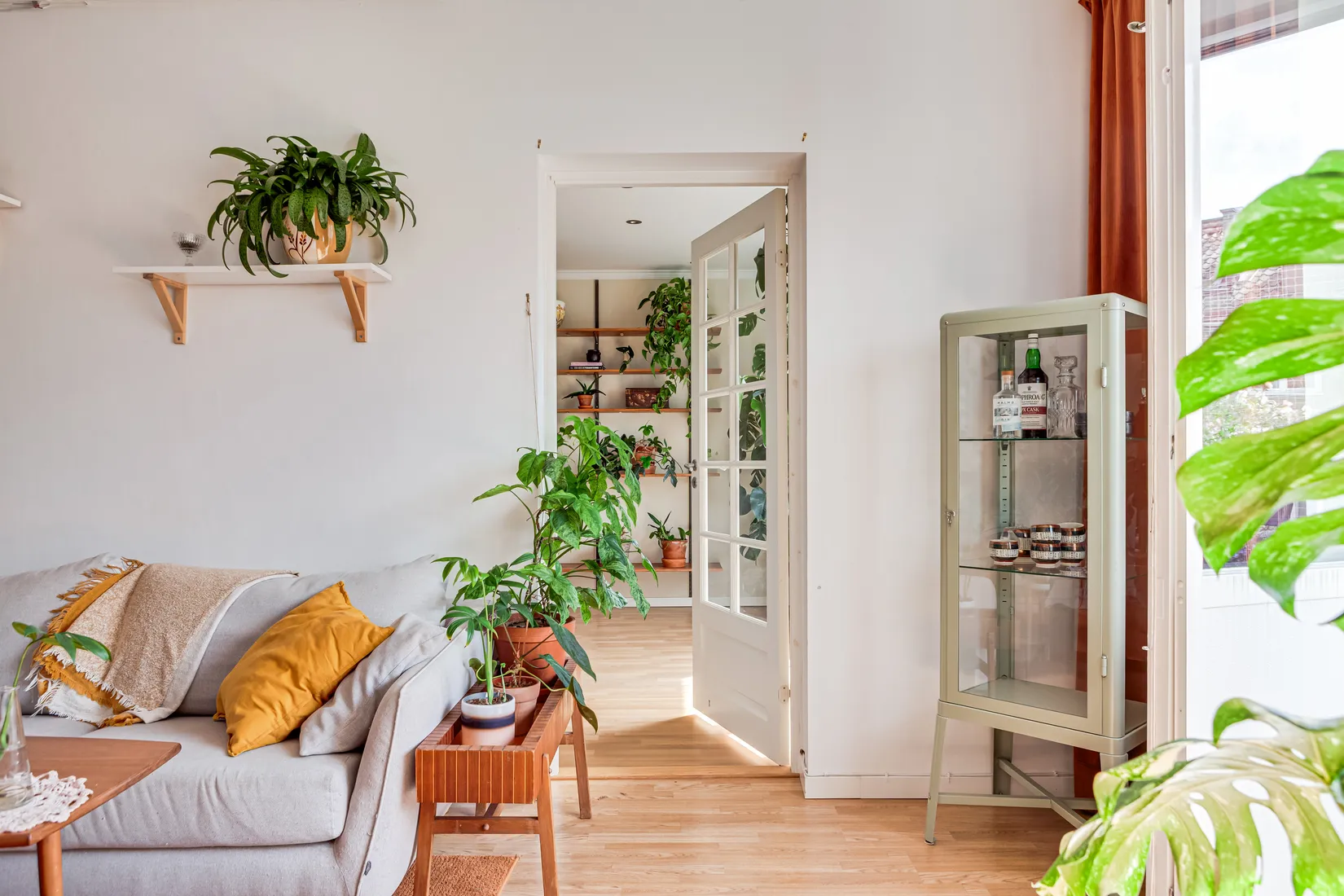 Bostadsrätt, Korsörvägen 15B, Dammfri, Malmö