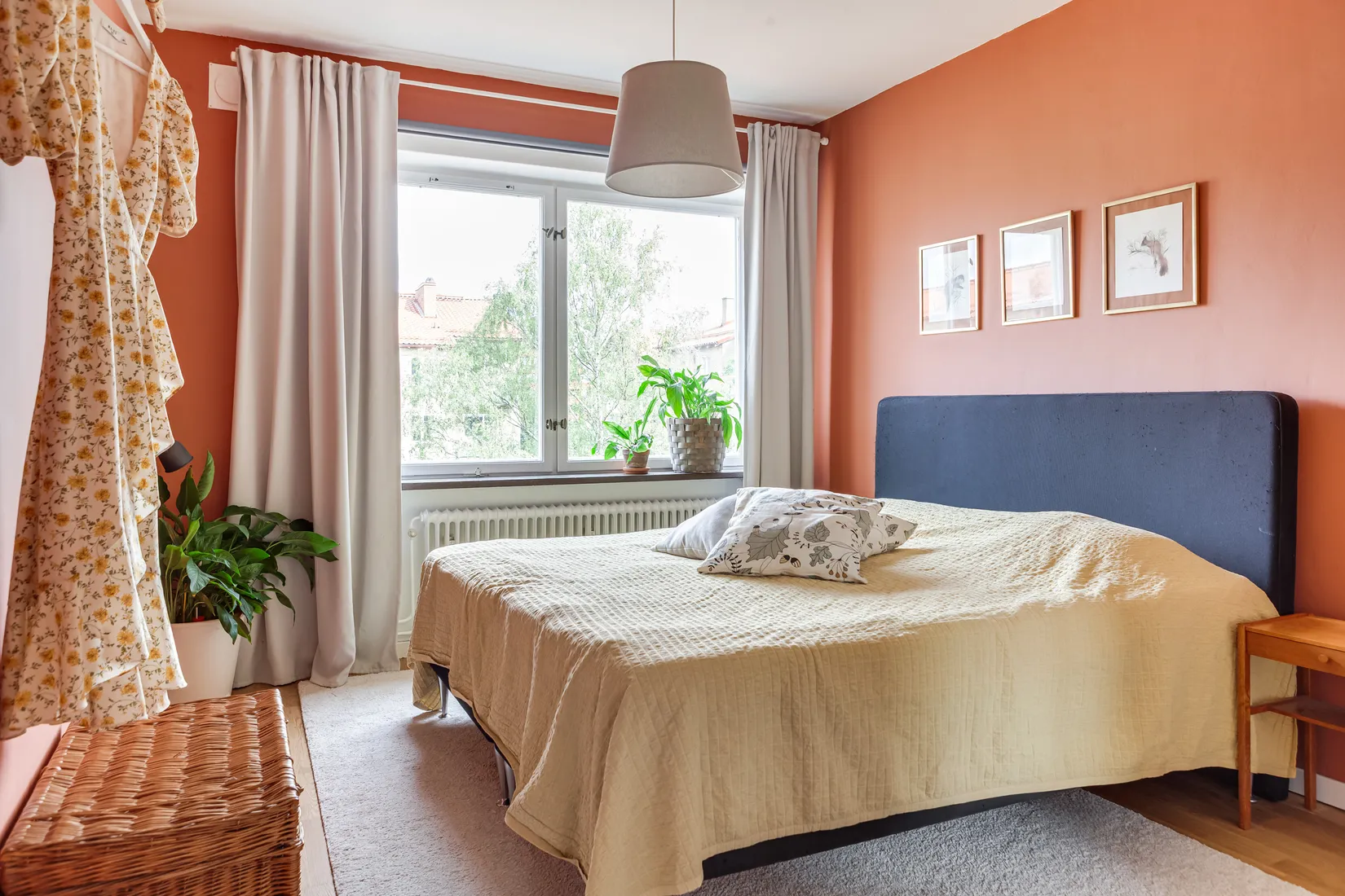 Bostadsrätt, Korsörvägen 15B, Dammfri, Malmö