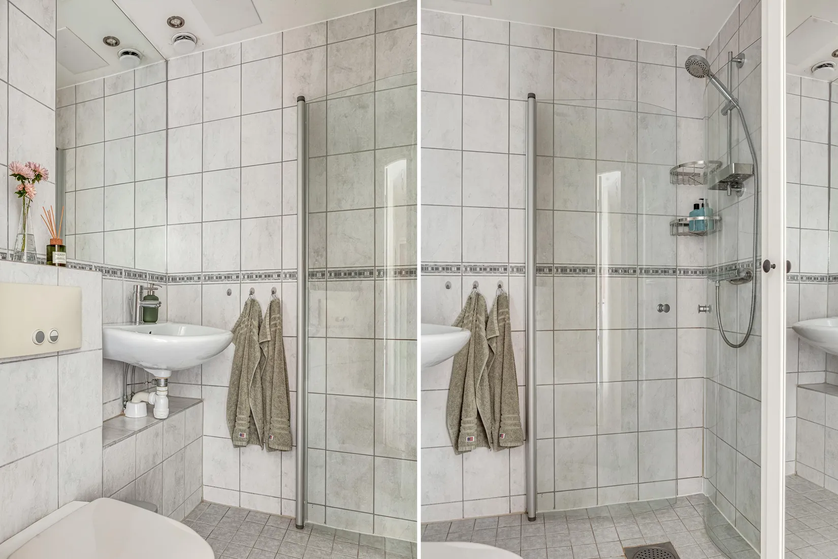 Bostadsrätt, Korsörvägen 15B, Dammfri, Malmö