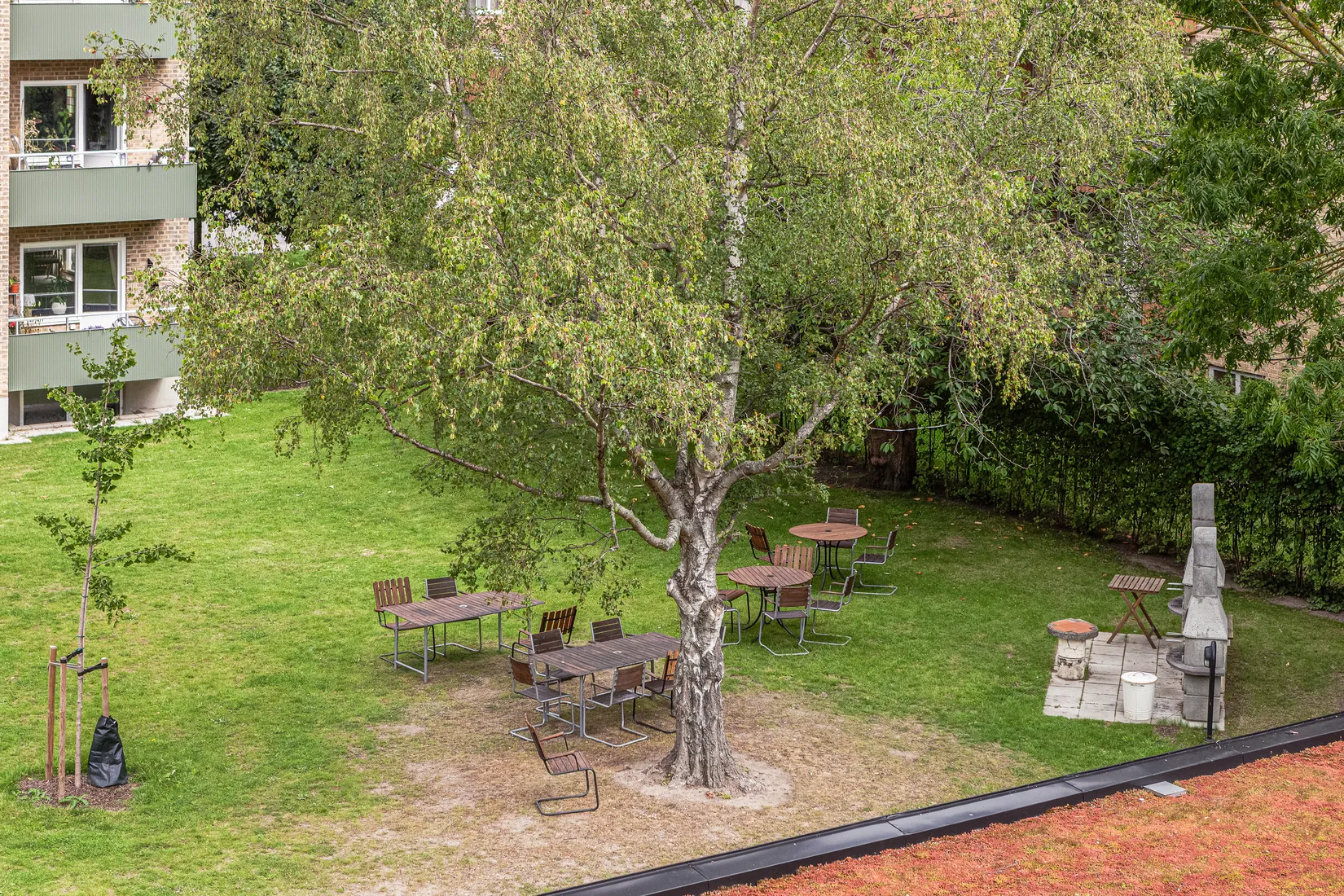 Bostadsrätt, Korsörvägen 15B, Dammfri, Malmö