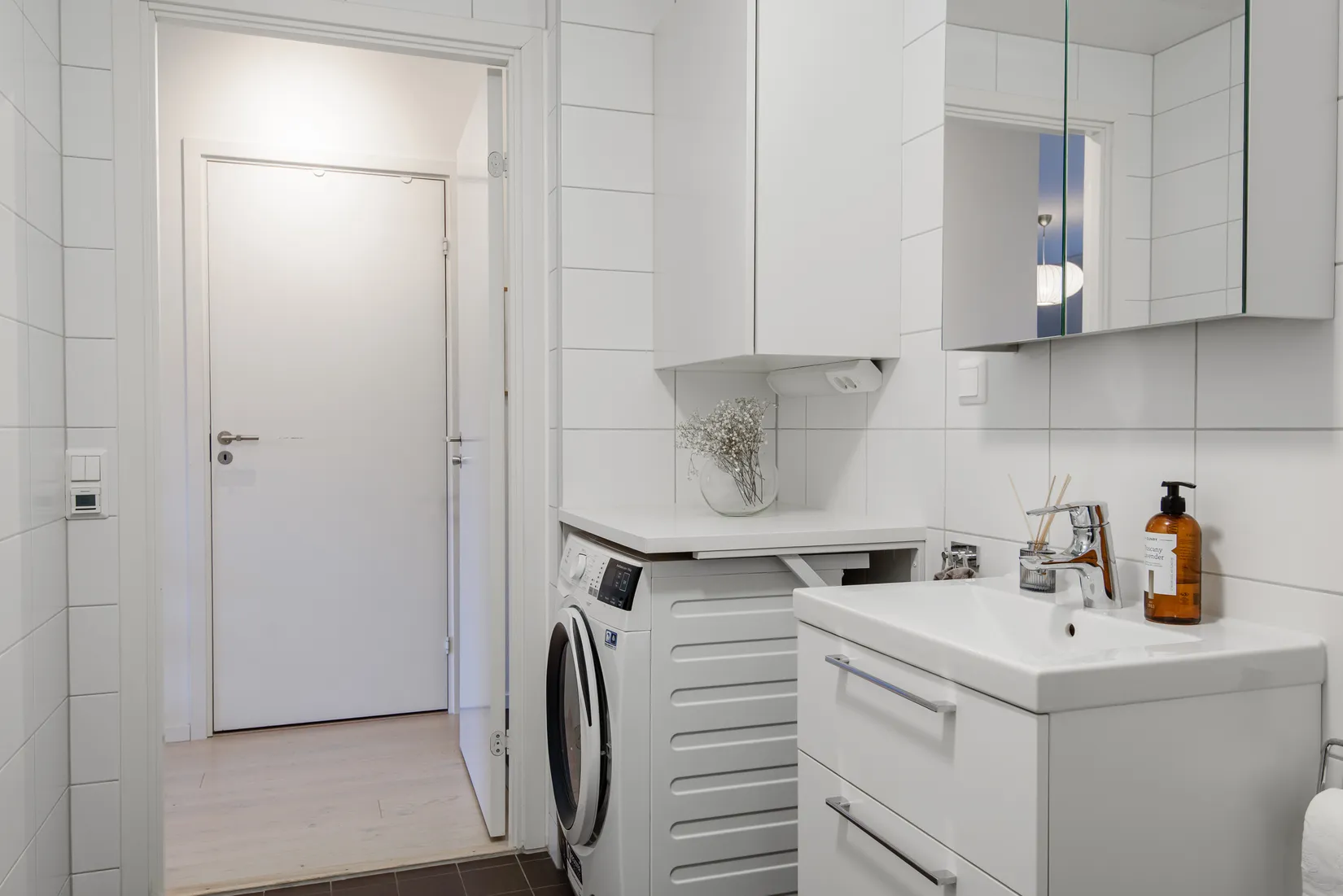 Bostadsrätt, Arvid Tydéns allé 28, Västra Skogen, Solna