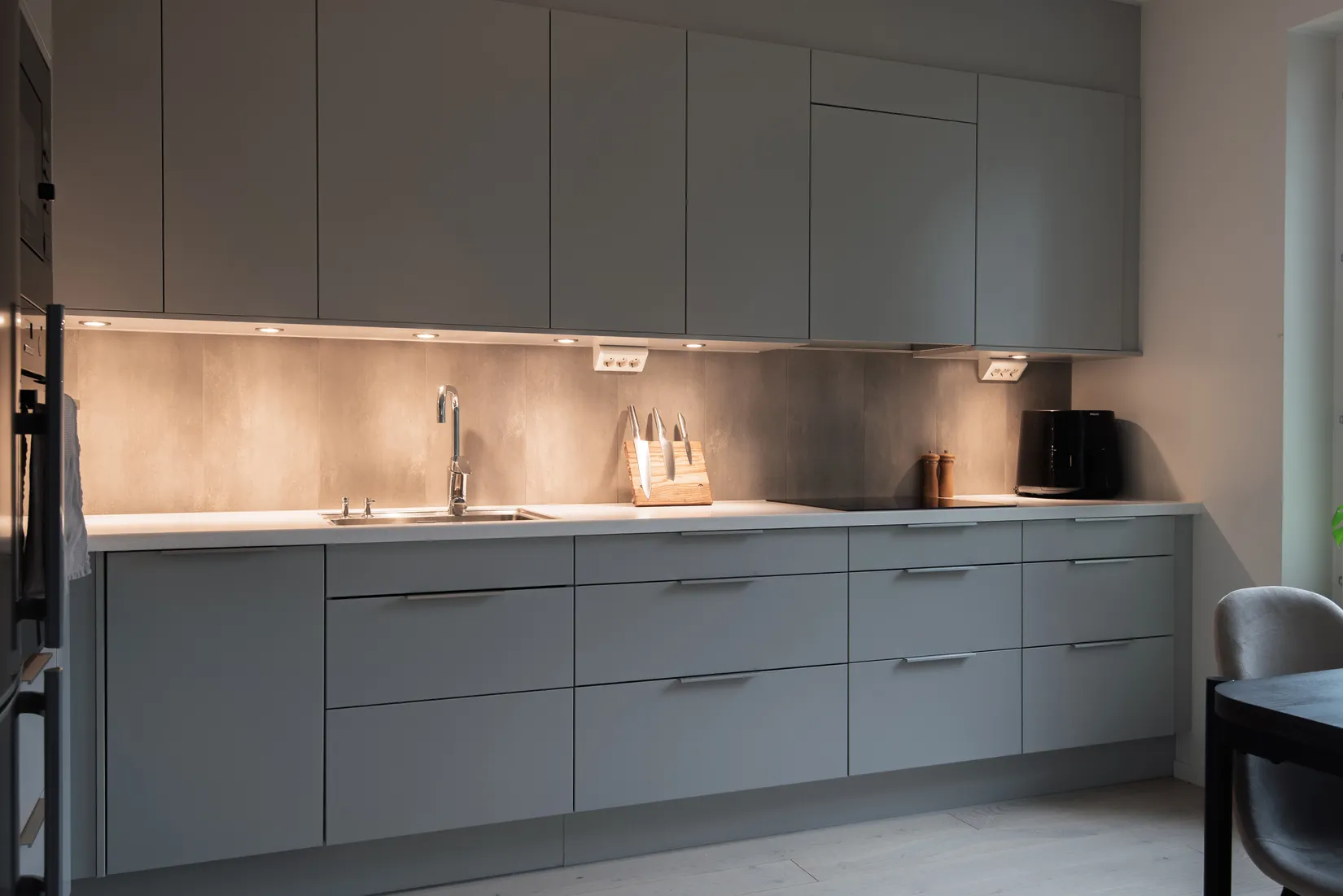 Bostadsrätt, Arvid Tydéns allé 28, Västra Skogen, Solna