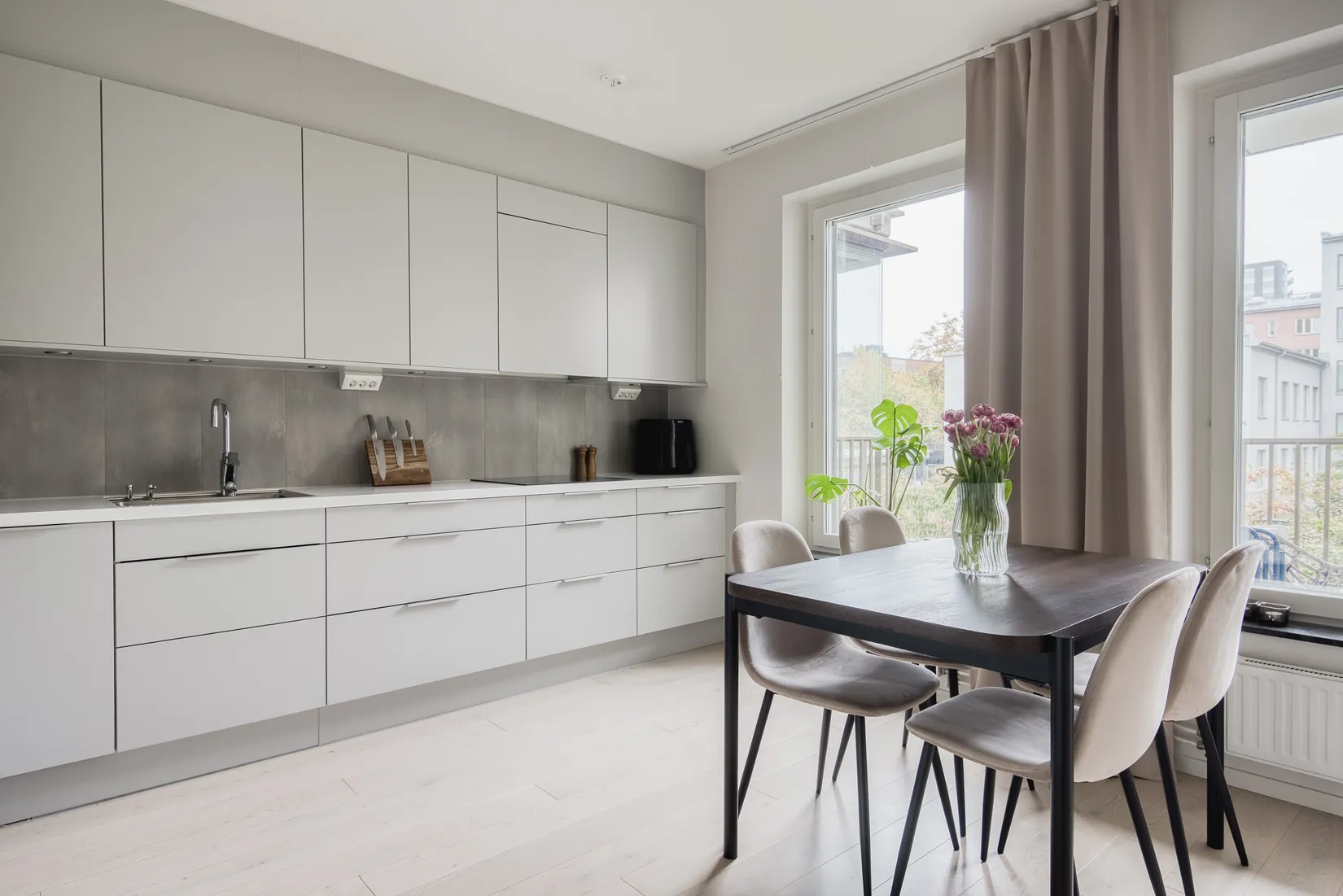 Bostadsrätt, Arvid Tydéns allé 28, Västra Skogen, Solna