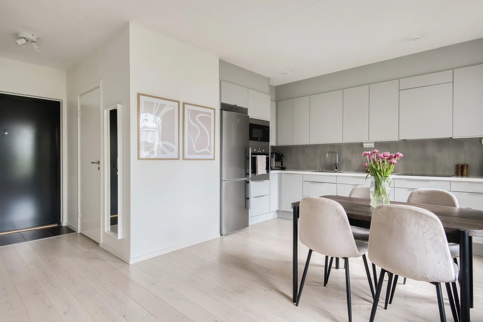 Bostadsrätt, Arvid Tydéns allé 28, Västra Skogen, Solna