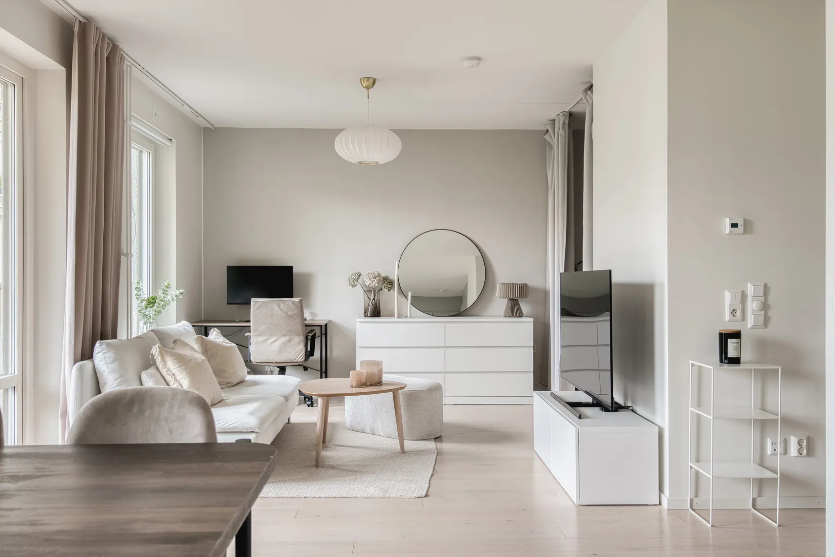 Bostadsrätt, Arvid Tydéns allé 28, Västra Skogen, Solna
