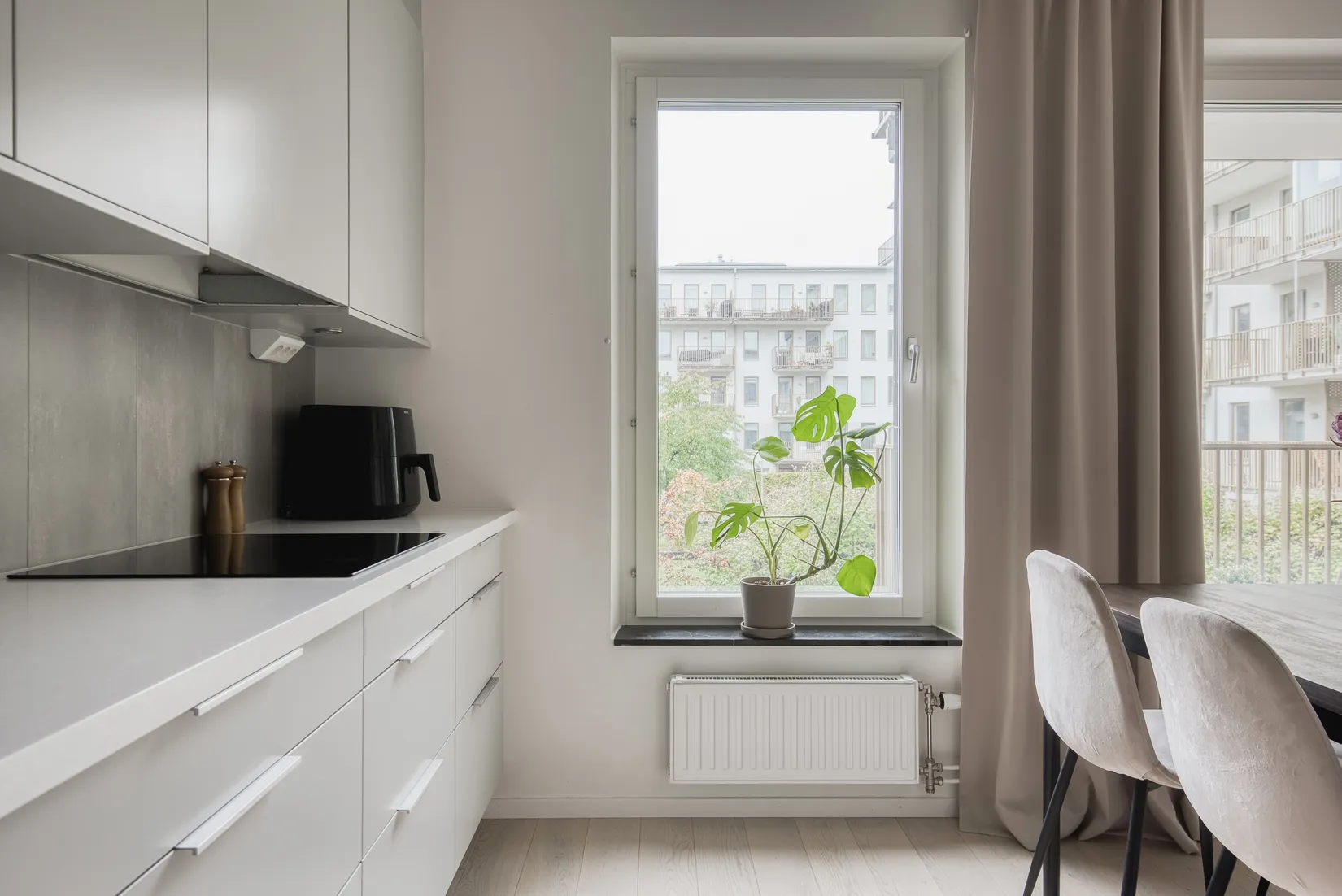 Bostadsrätt, Arvid Tydéns allé 28, Västra Skogen, Solna