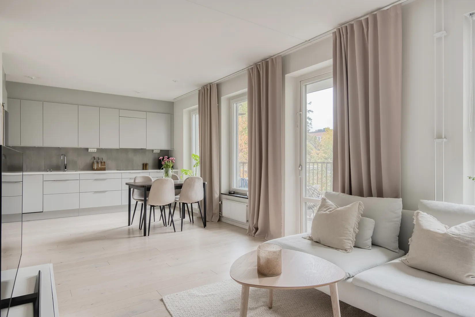 Bostadsrätt, Arvid Tydéns allé 28, Västra Skogen, Solna