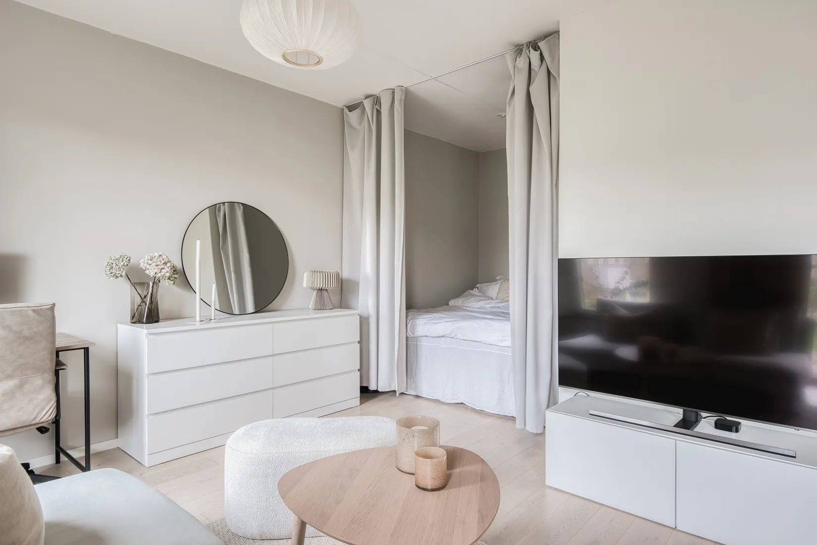 Bostadsrätt, Arvid Tydéns allé 28, Västra Skogen, Solna