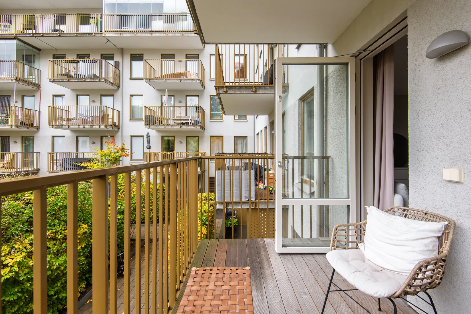Bostadsrätt, Arvid Tydéns allé 28, Västra Skogen, Solna