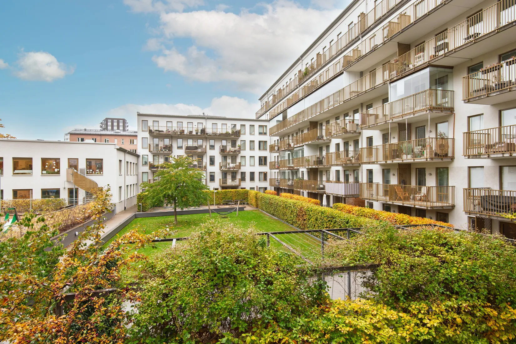 Bostadsrätt, Arvid Tydéns allé 28, Västra Skogen, Solna