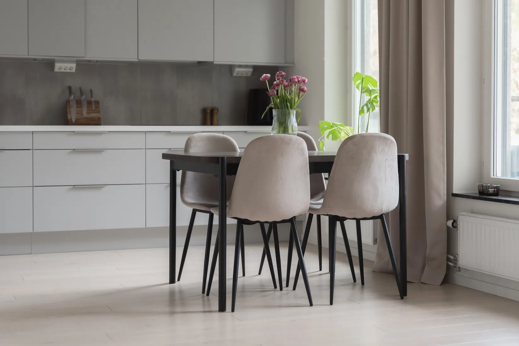 Bostadsrätt, Arvid Tydéns allé 28, Västra Skogen, Solna