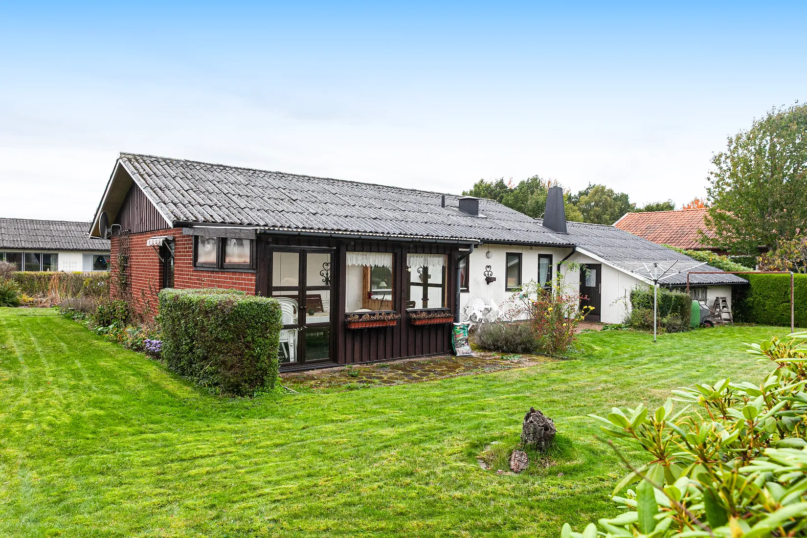 Villa, Ivarsgatan 4, Bjuv