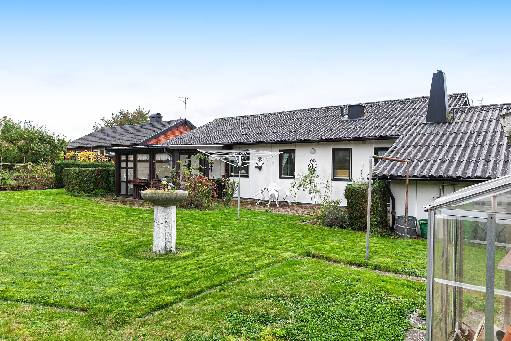 Villa, Ivarsgatan 4, Bjuv