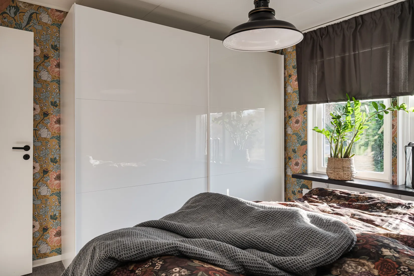 Radhus, Koltrastvägen 94, Stenhammar, Härnösand