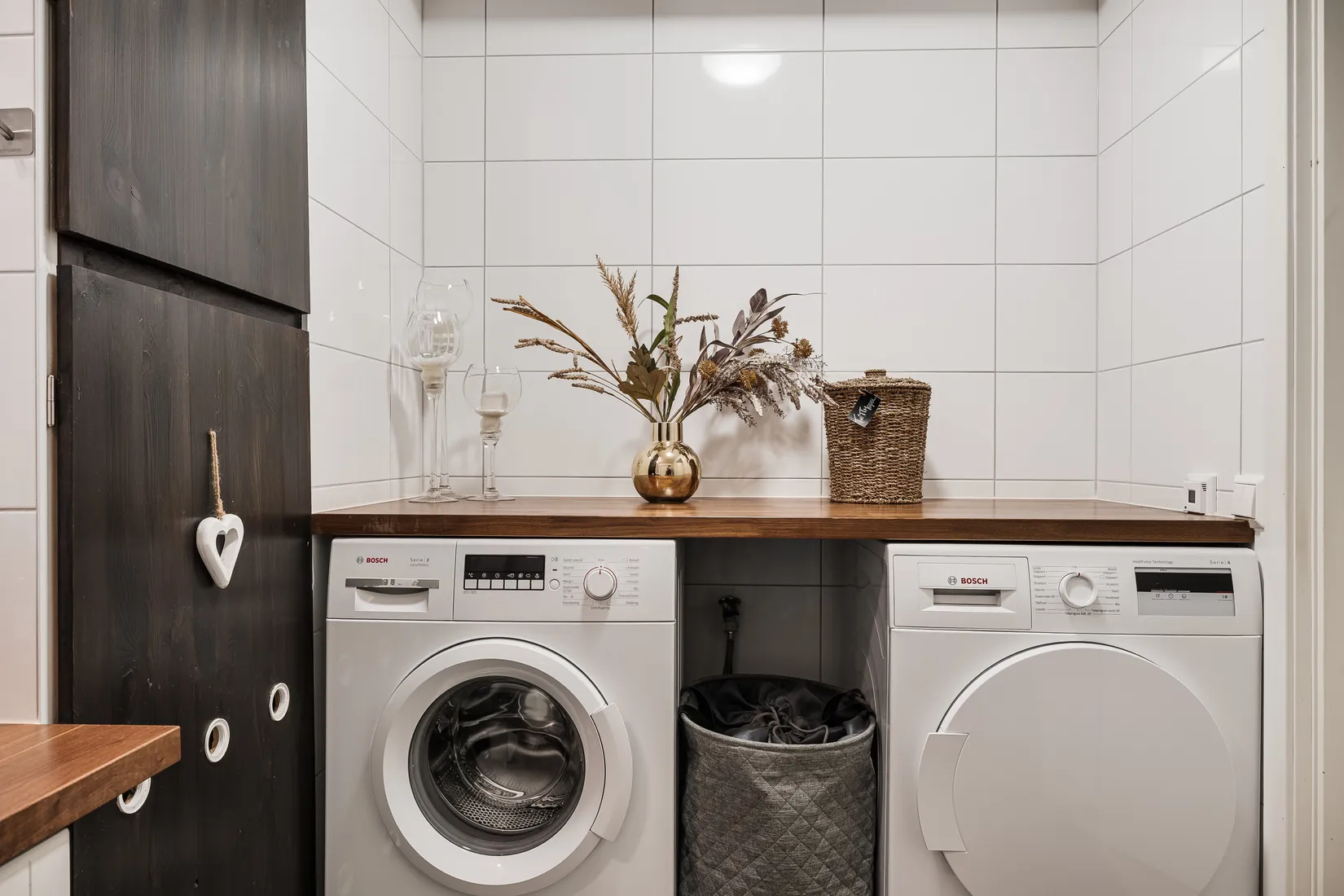 Radhus, Koltrastvägen 94, Stenhammar, Härnösand