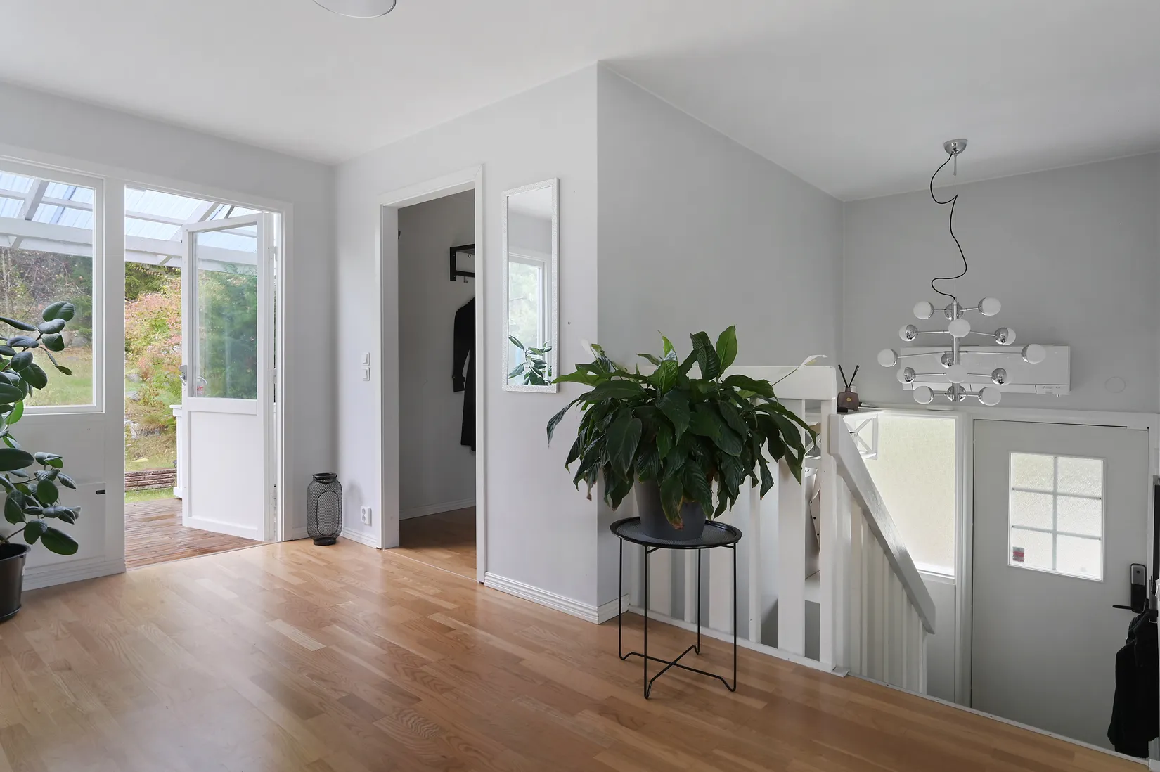 Villa, Dimvägen 22, Berghem, Järfälla