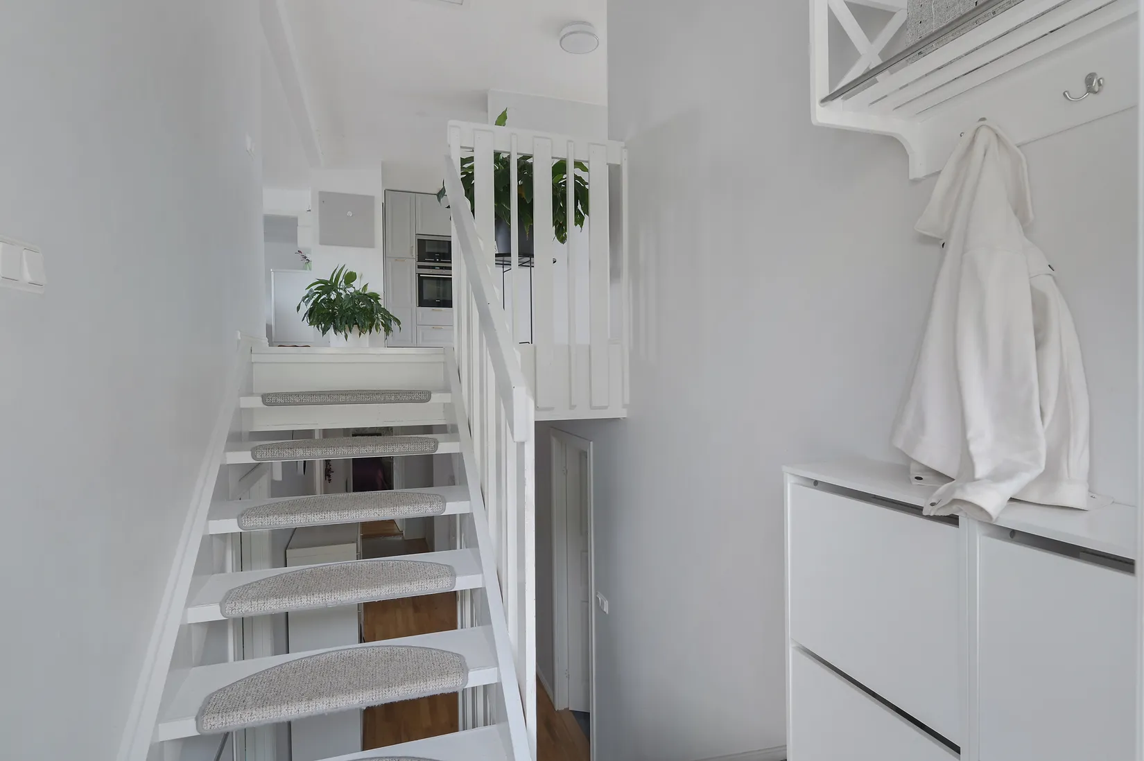 Villa, Dimvägen 22, Berghem, Järfälla