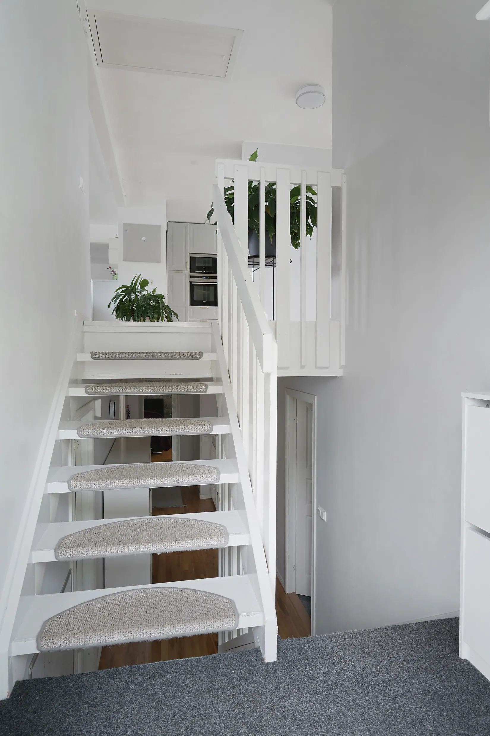 Villa, Dimvägen 22, Berghem, Järfälla