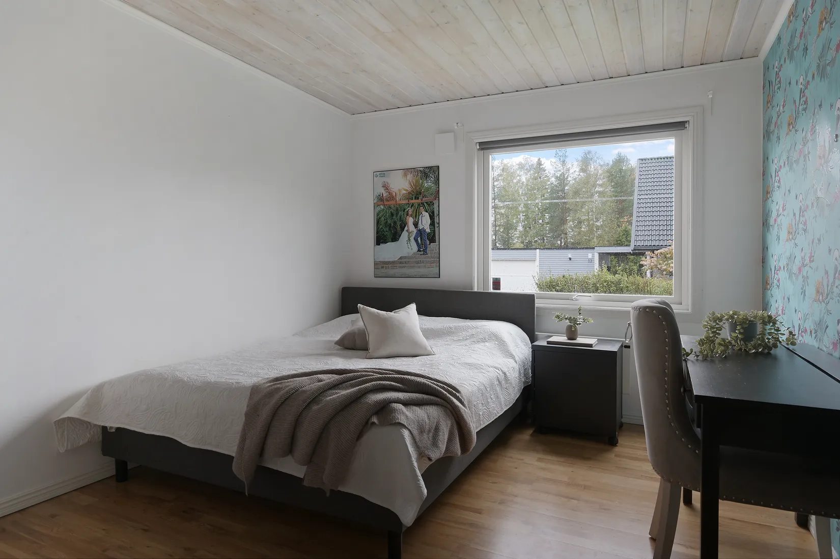 Villa, Dimvägen 22, Berghem, Järfälla