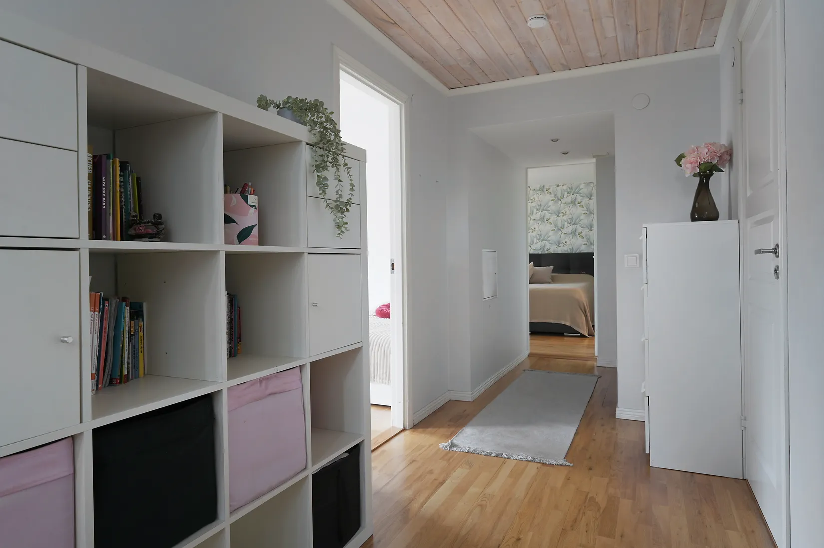 Villa, Dimvägen 22, Berghem, Järfälla