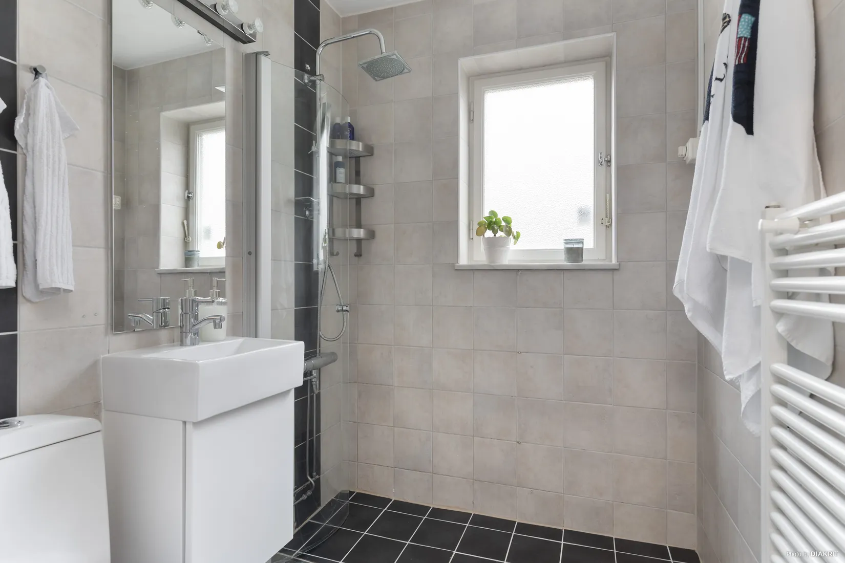 Bostadsrätt, Djäknegatan 1C, Bosgården, Mölndal