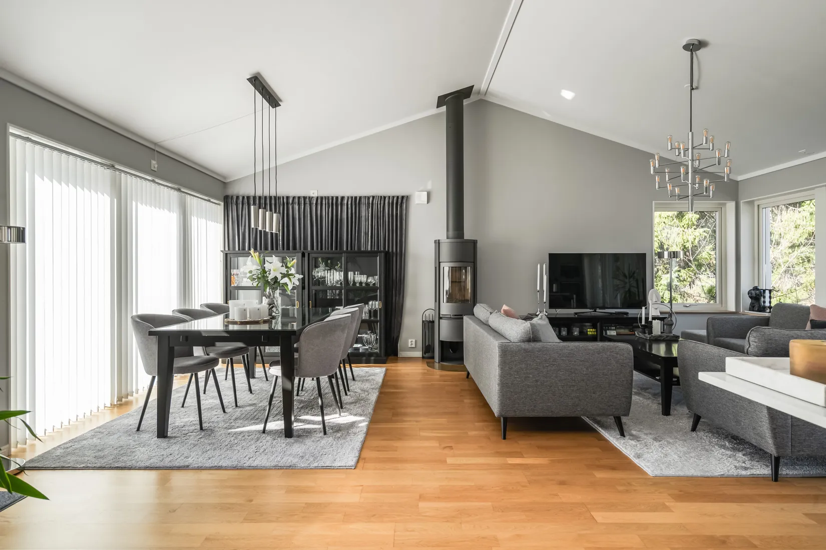 Villa, Murgrönevägen 14, Åselstad, Norrköping