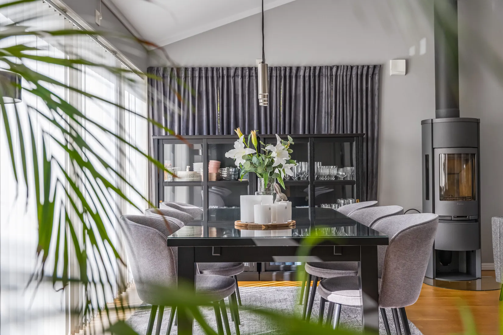 Villa, Murgrönevägen 14, Åselstad, Norrköping