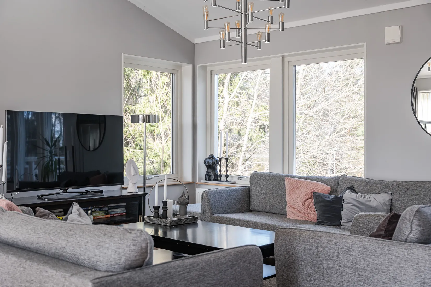 Villa, Murgrönevägen 14, Åselstad, Norrköping
