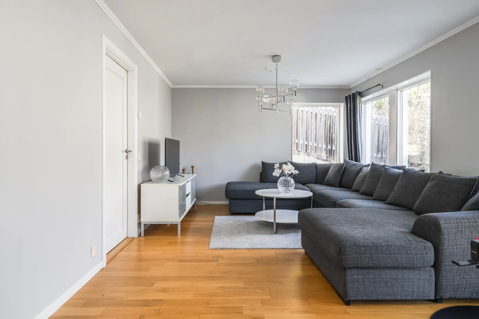 Villa, Murgrönevägen 14, Åselstad, Norrköping