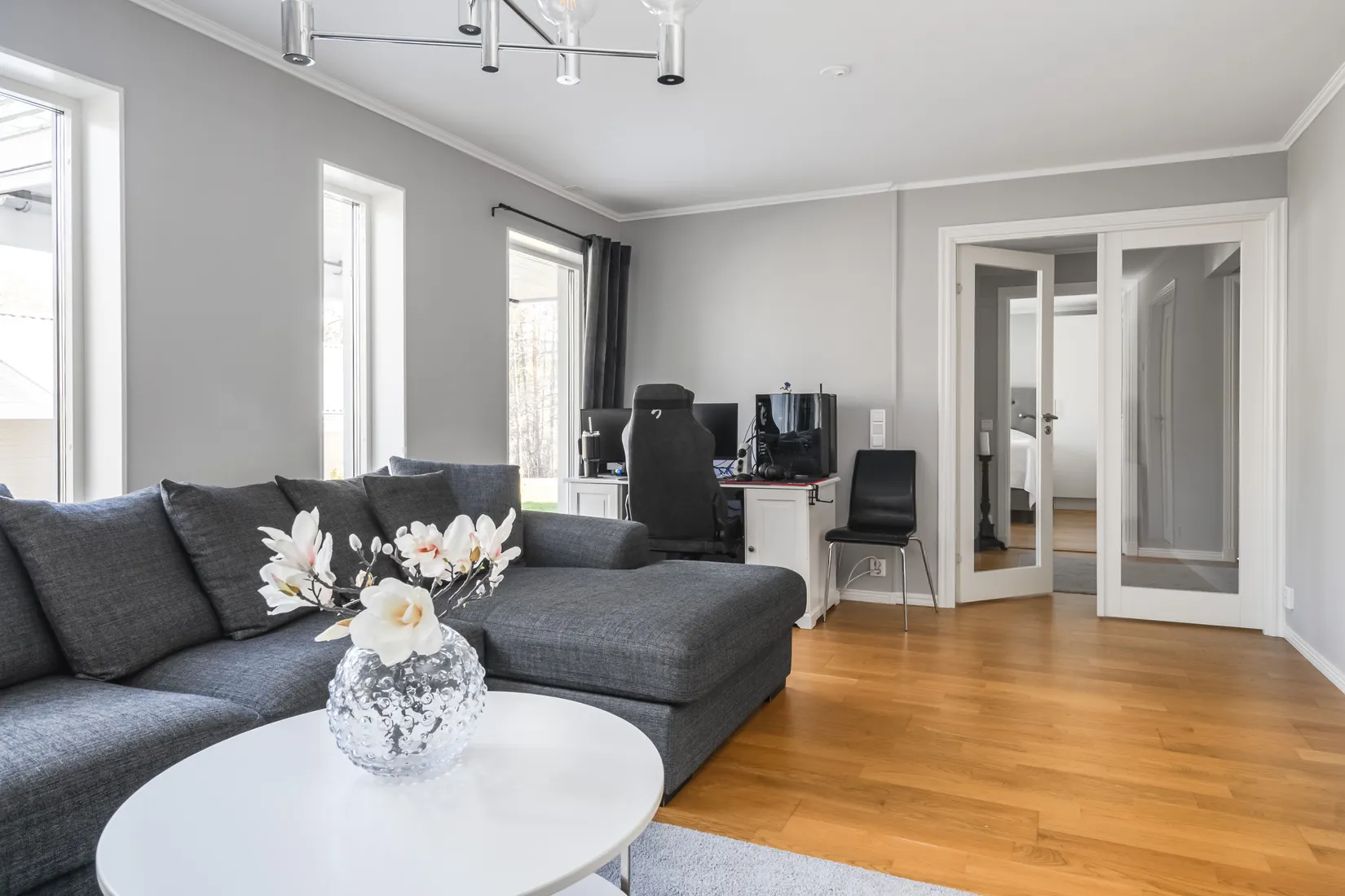 Villa, Murgrönevägen 14, Åselstad, Norrköping
