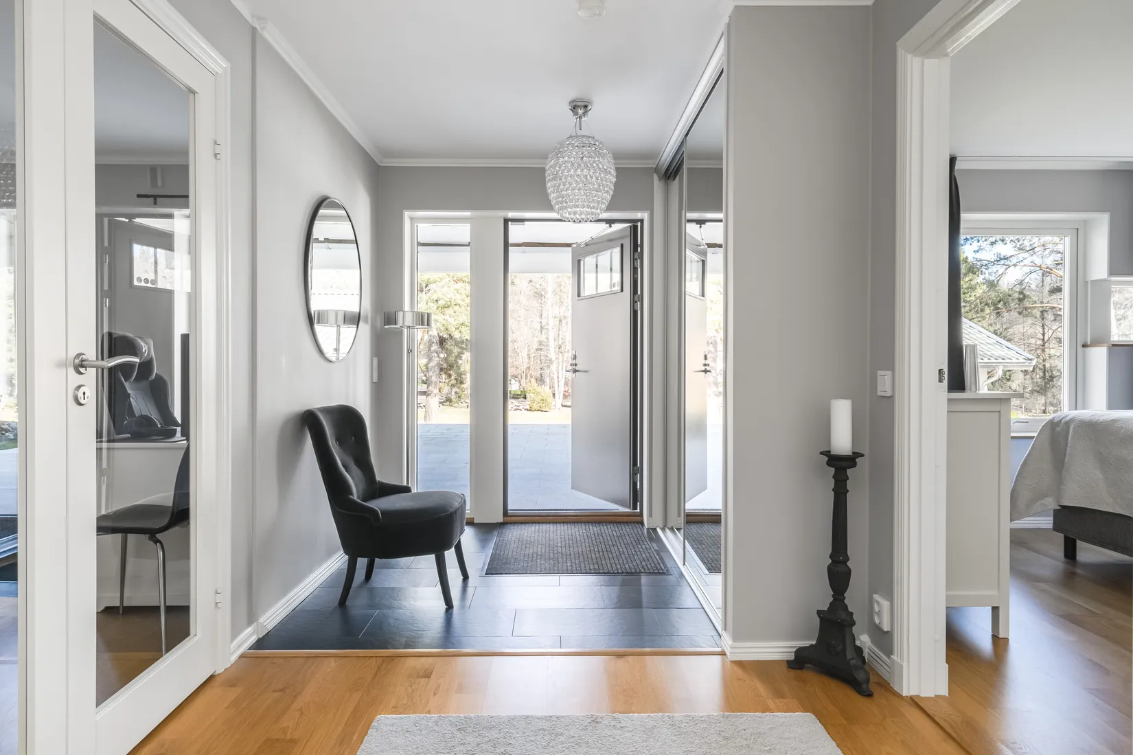 Villa, Murgrönevägen 14, Åselstad, Norrköping
