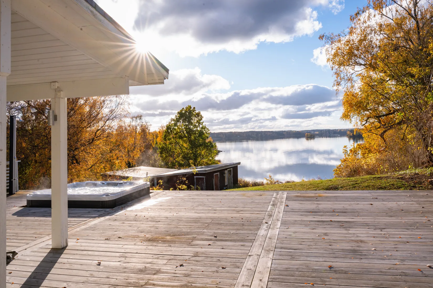 Villa, Murgrönevägen 14, Åselstad, Norrköping