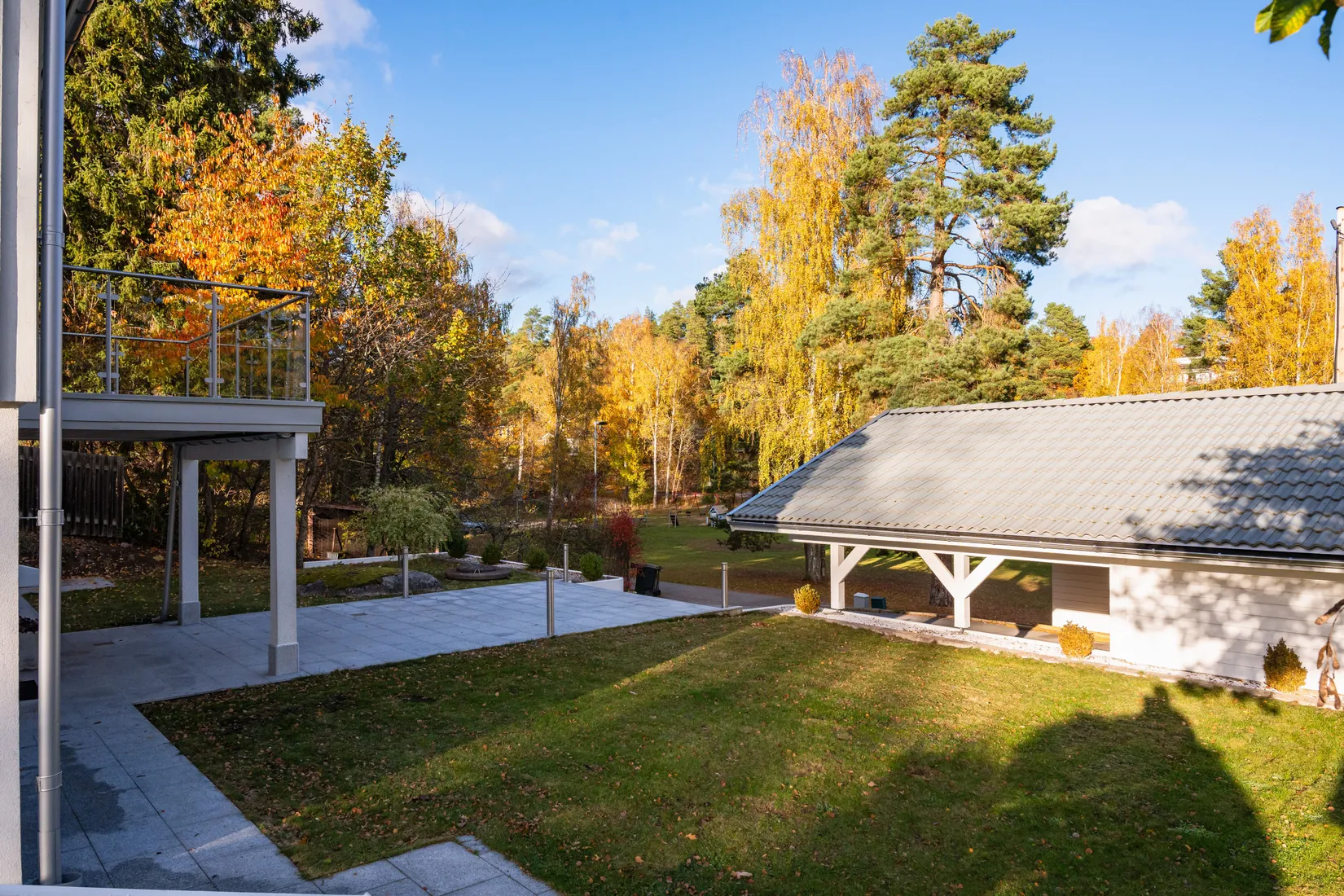 Villa, Murgrönevägen 14, Åselstad, Norrköping