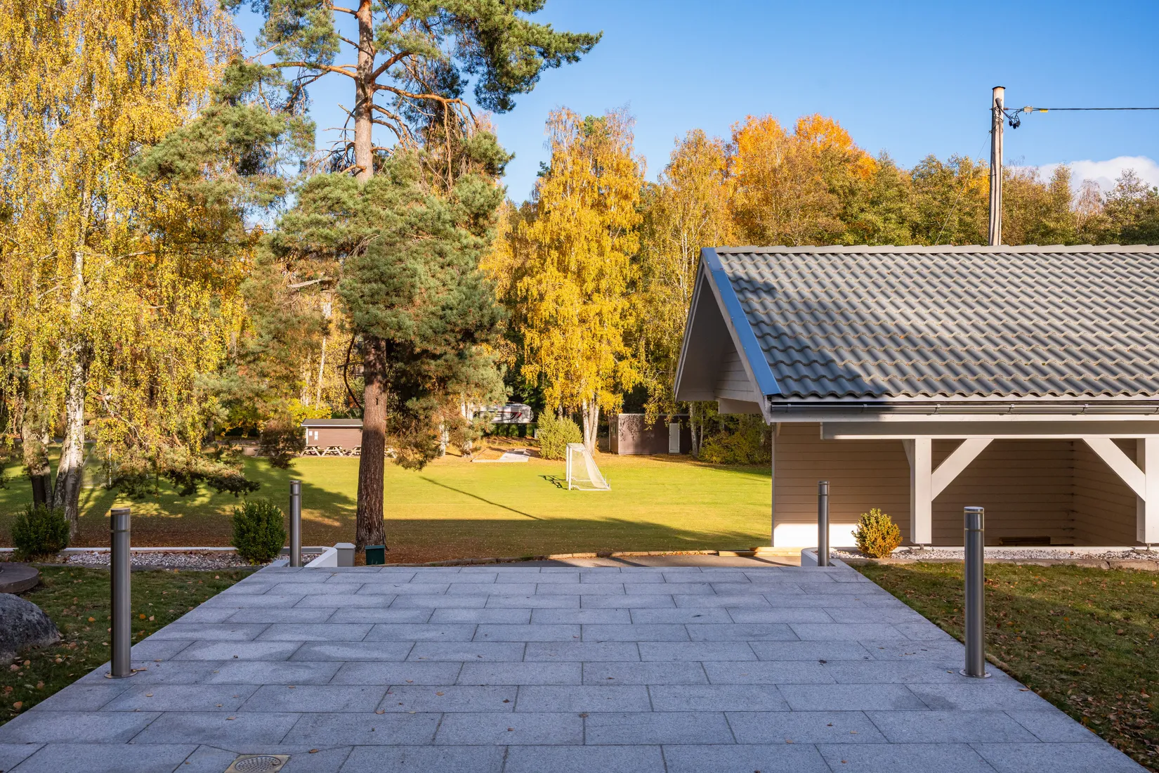 Villa, Murgrönevägen 14, Åselstad, Norrköping