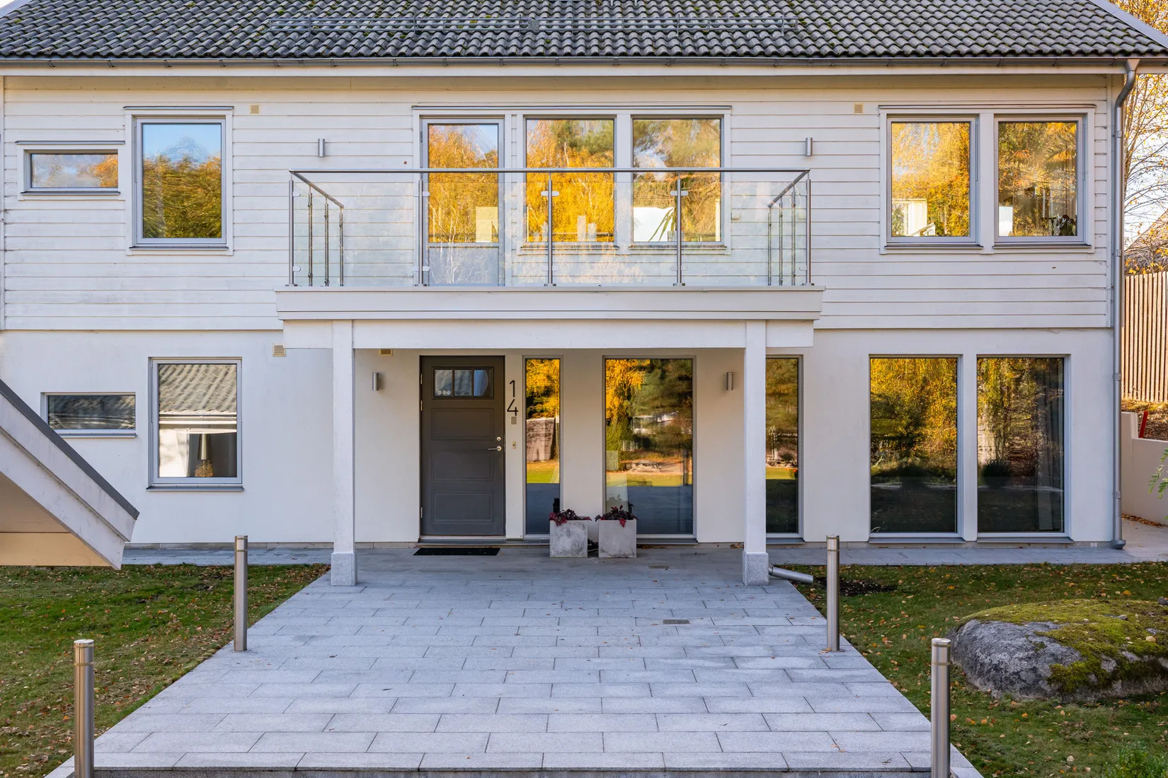 Villa, Murgrönevägen 14, Åselstad, Norrköping