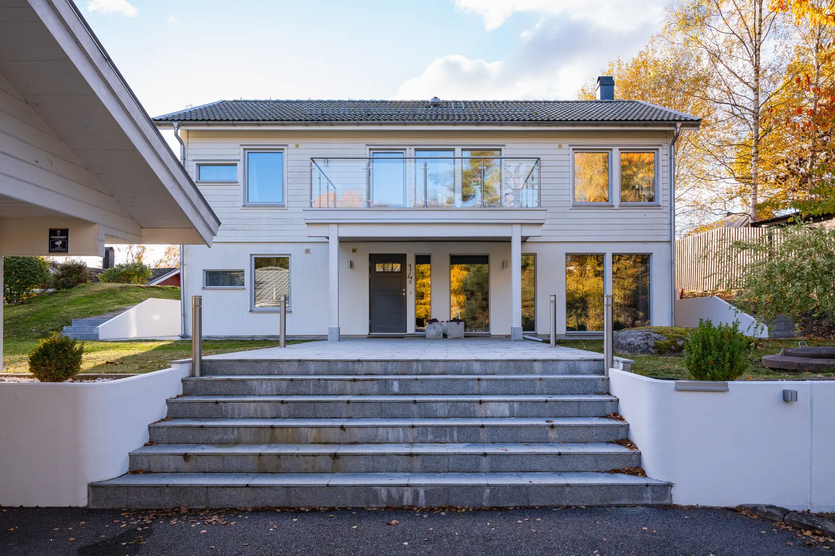Villa, Murgrönevägen 14, Åselstad, Norrköping