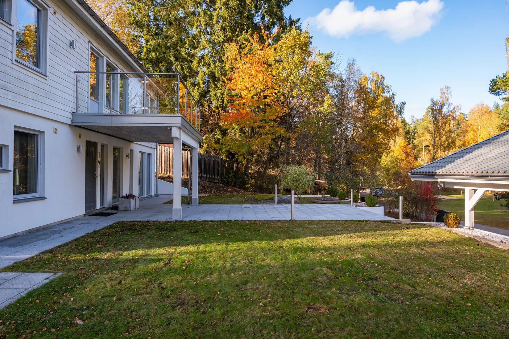 Villa, Murgrönevägen 14, Åselstad, Norrköping