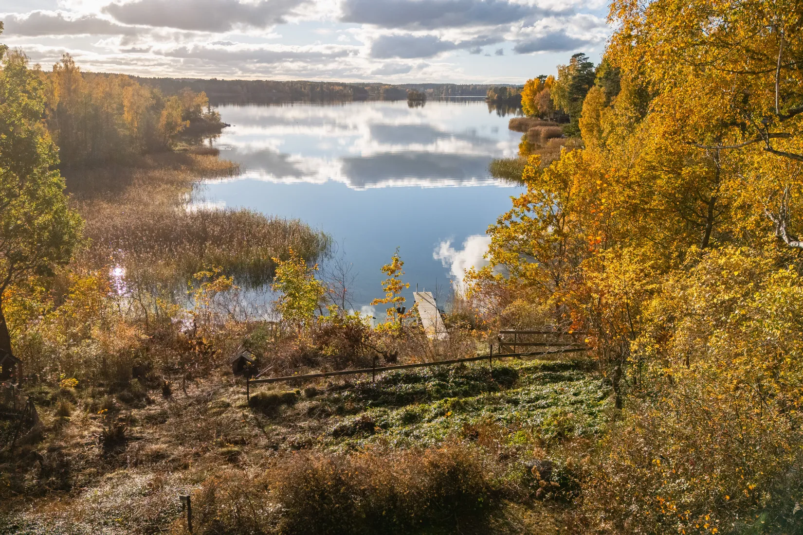 Villa, Murgrönevägen 14, Åselstad, Norrköping