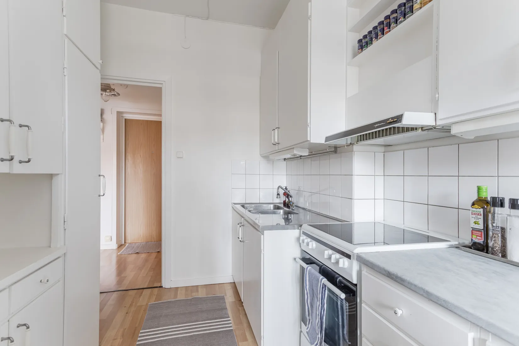 Bostadsrätt, Köpmangatan 23b, Centrum, Sundsvall