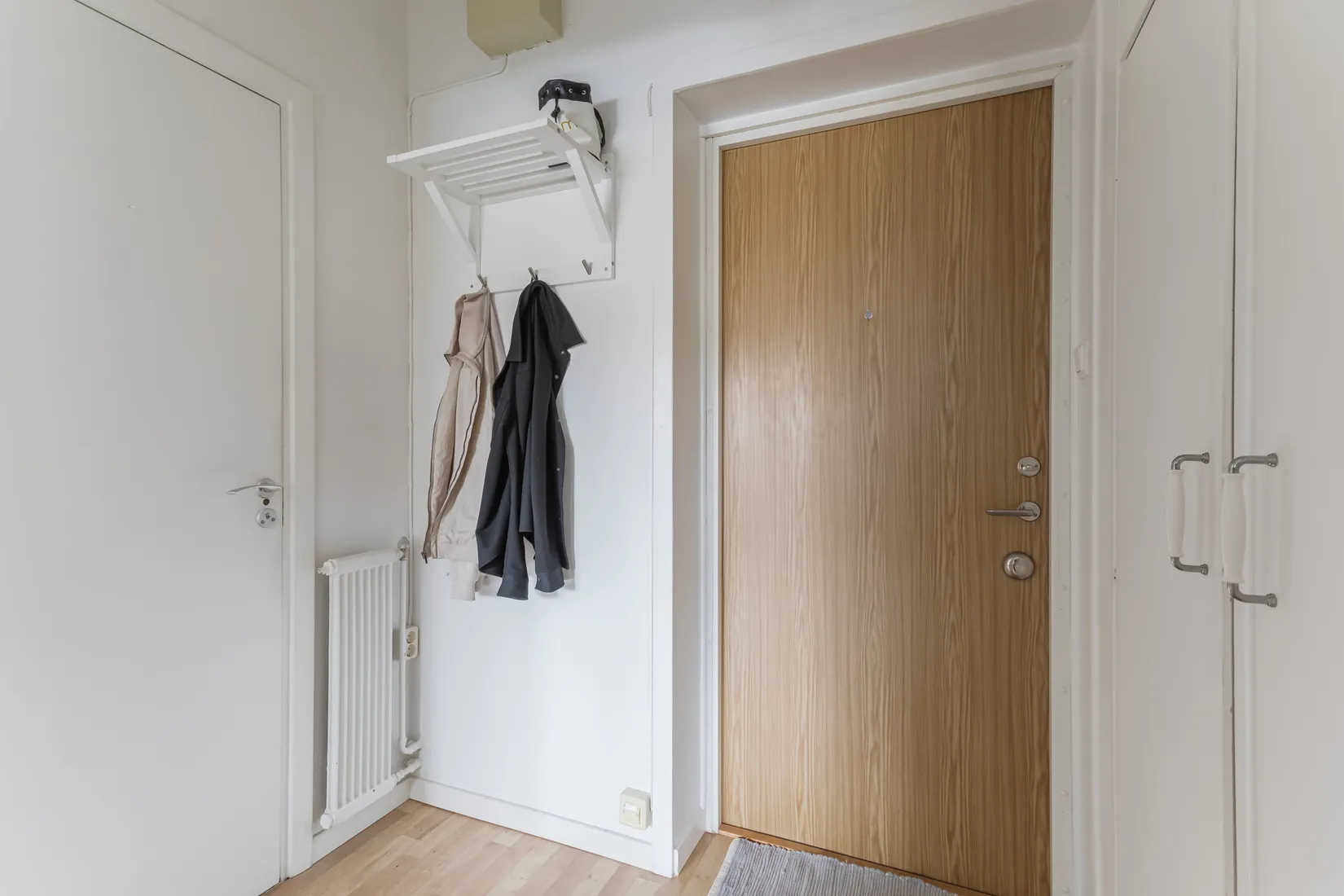 Bostadsrätt, Köpmangatan 23b, Centrum, Sundsvall