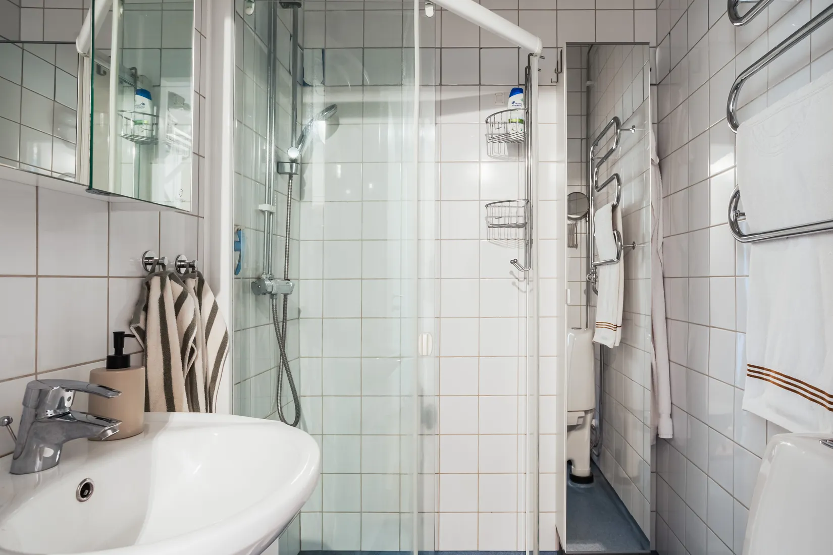 Bostadsrätt, Köpmangatan 23b, Centrum, Sundsvall