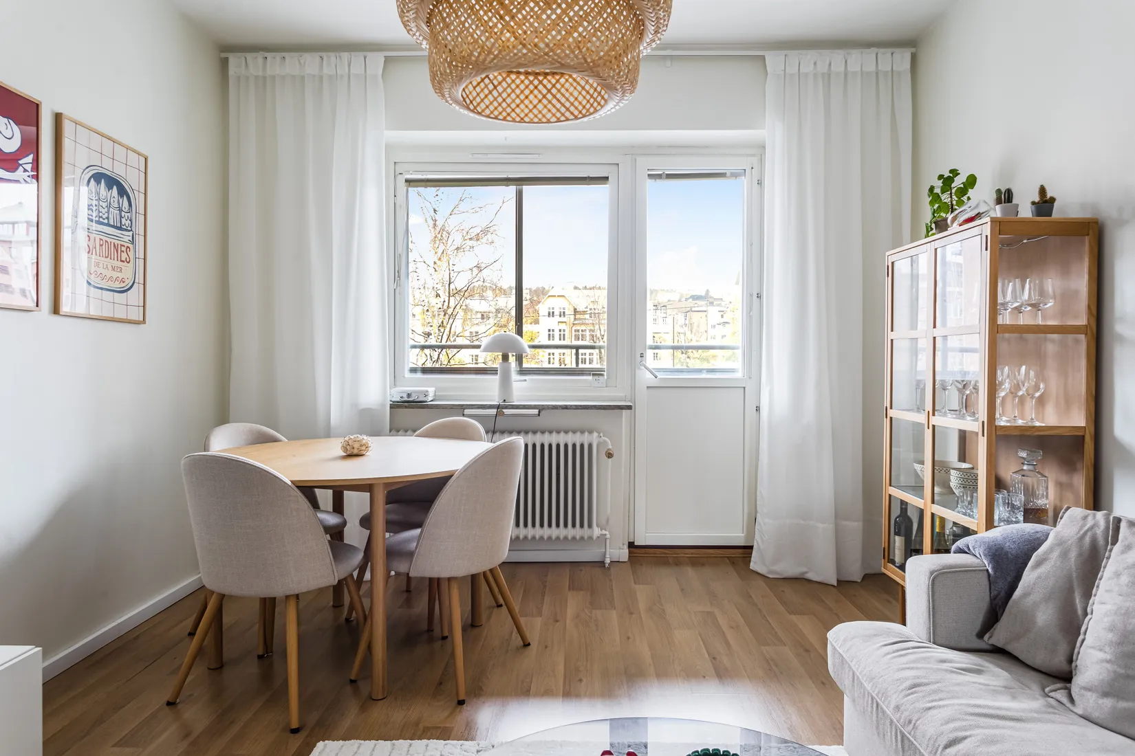 Bostadsrätt, Köpmangatan 23b, Centrum, Sundsvall