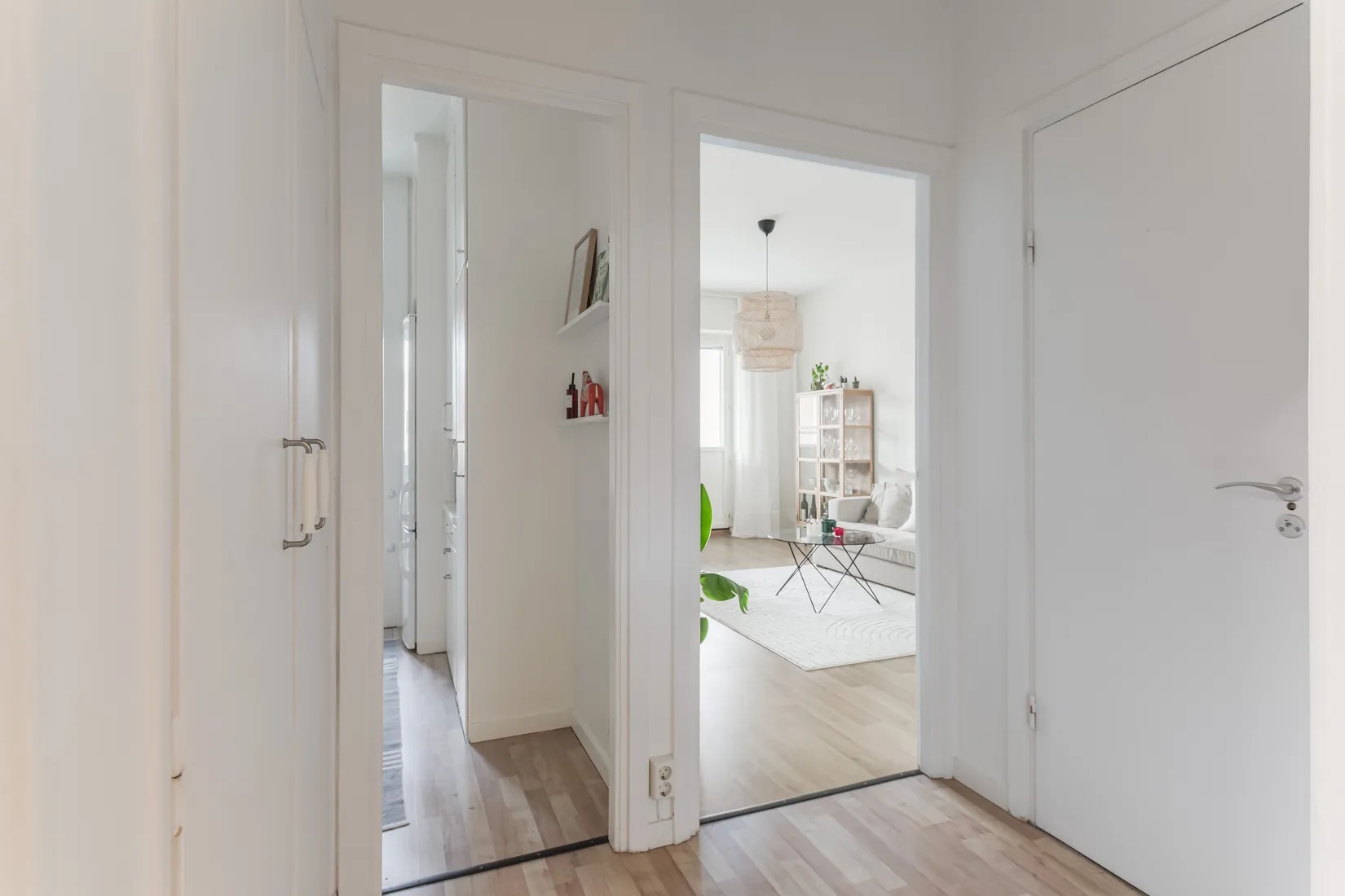 Bostadsrätt, Köpmangatan 23b, Centrum, Sundsvall