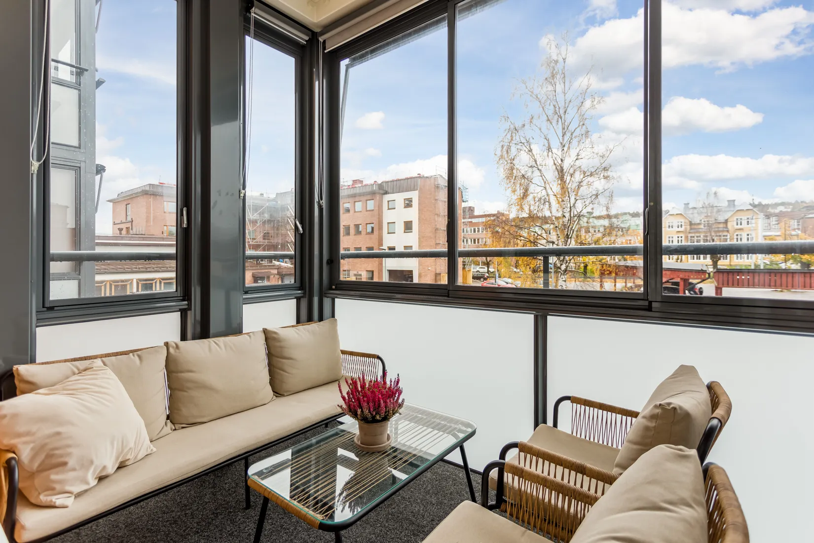 Bostadsrätt, Köpmangatan 23b, Centrum, Sundsvall
