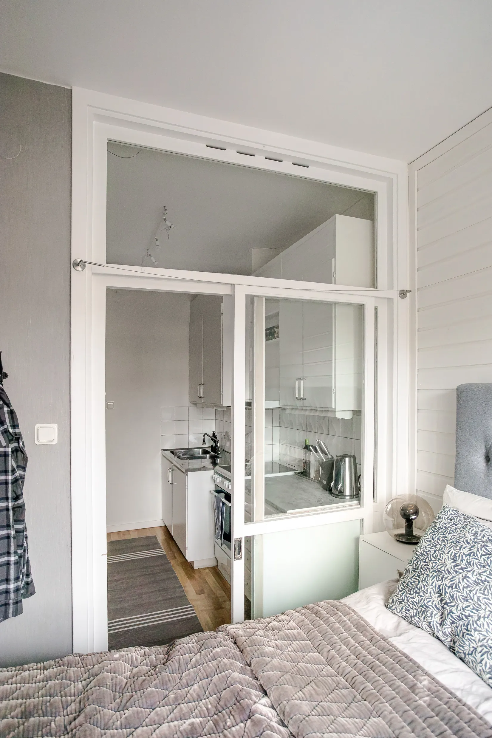 Bostadsrätt, Köpmangatan 23b, Centrum, Sundsvall