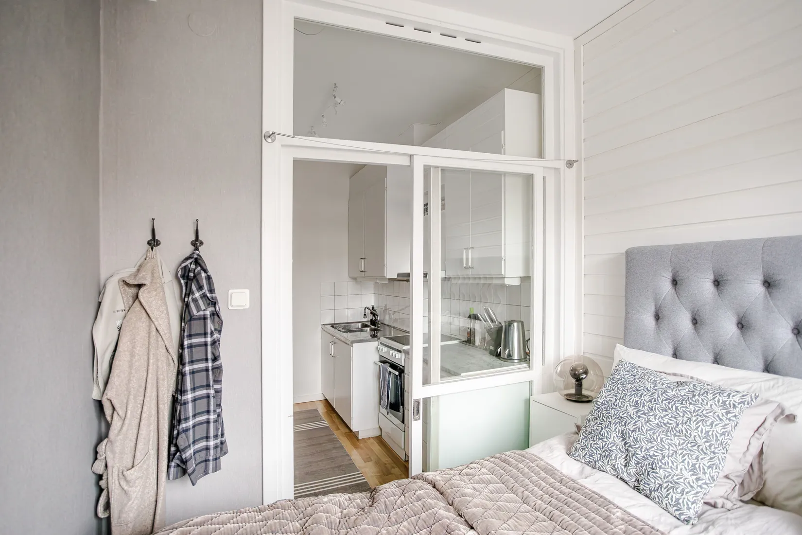 Bostadsrätt, Köpmangatan 23b, Centrum, Sundsvall