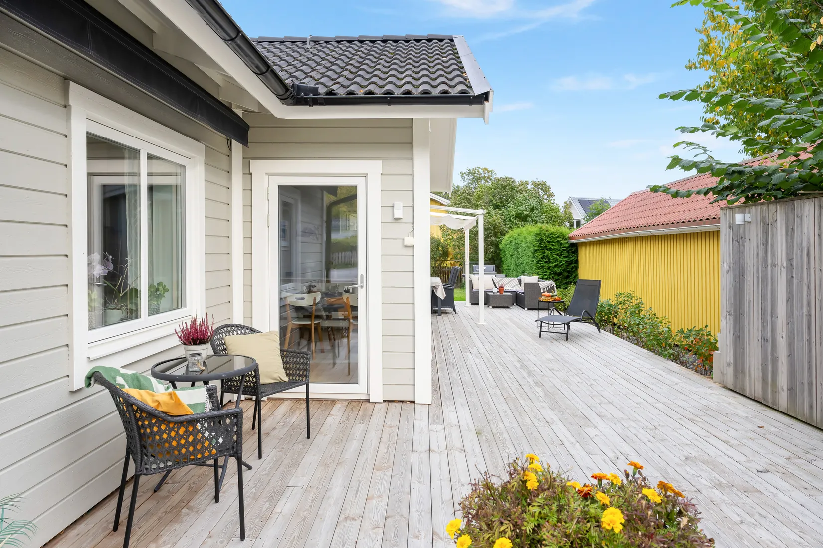 Villa, Jursla lindväg 8, Jursla, Norrköping