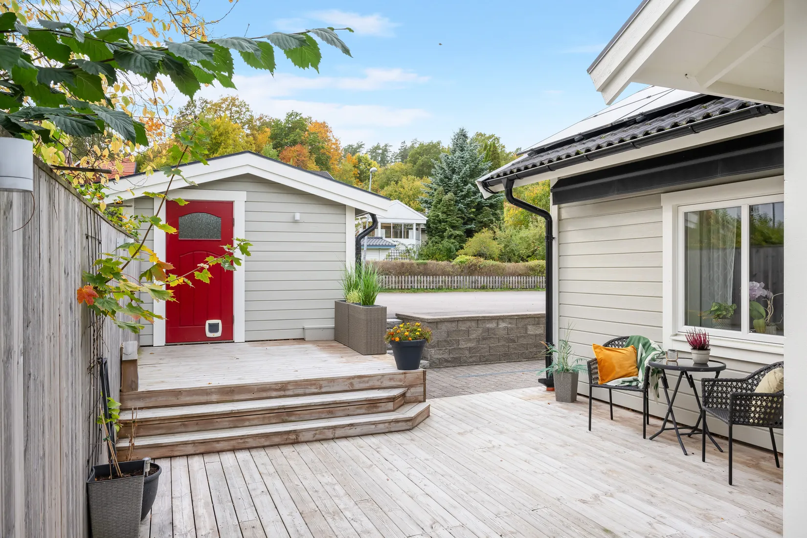 Villa, Jursla lindväg 8, Jursla, Norrköping