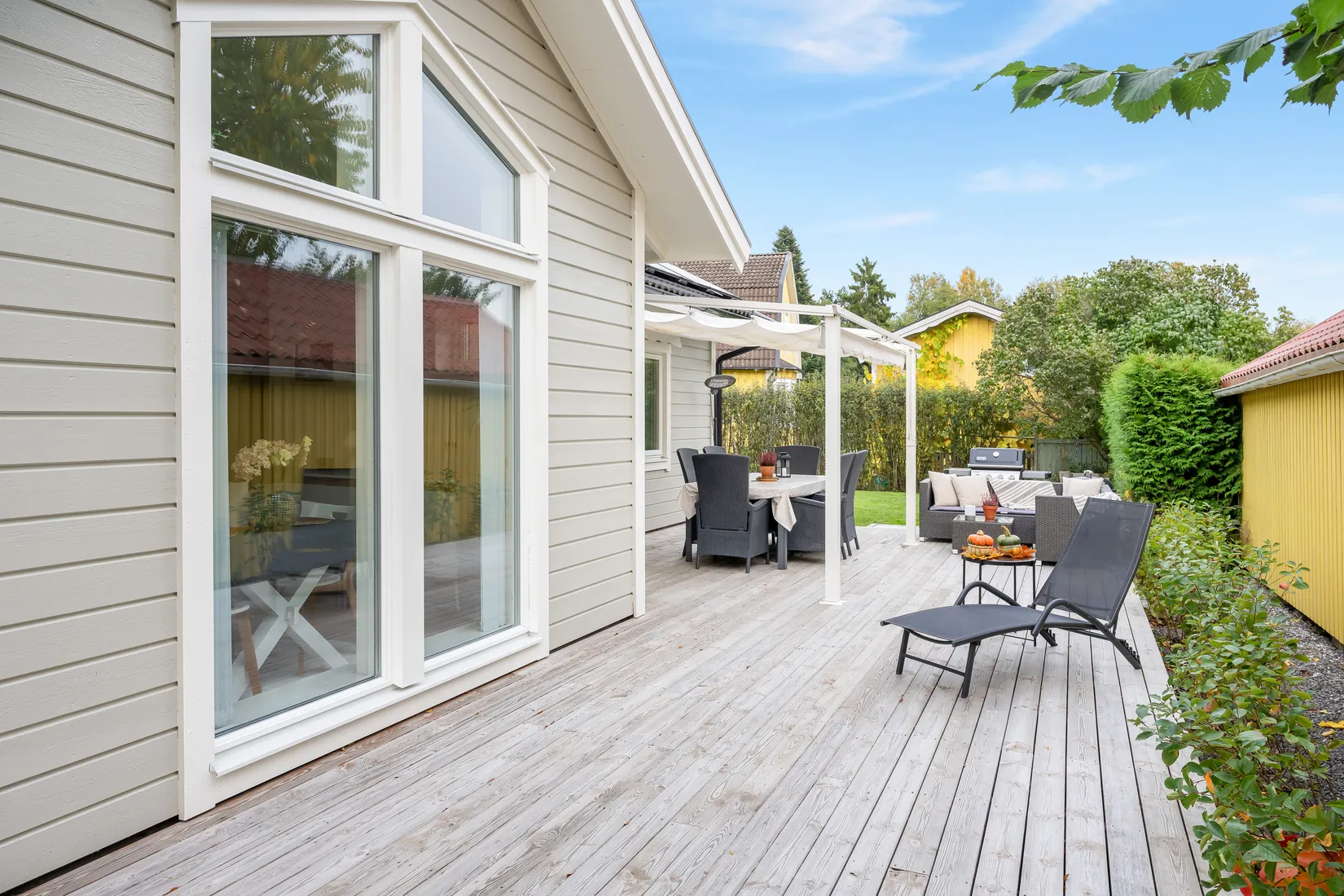 Villa, Jursla lindväg 8, Jursla, Norrköping